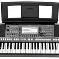 Альбом - Yamaha PSR-S770 цена 1050$ новая
